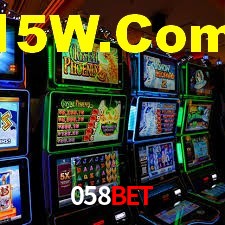 Desvendando o Mundo dos Jogos Virtuais na 058bet